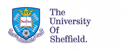มหาวิทยาลัย Sheffield logo